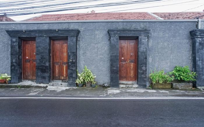 Balitung Villa Seminyak                                                   