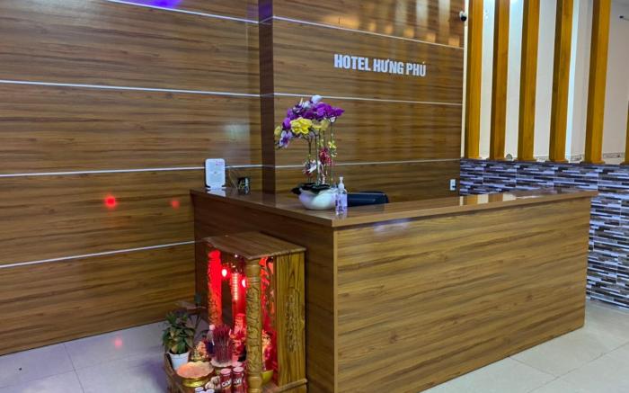 Hung Phu 1 Hotel