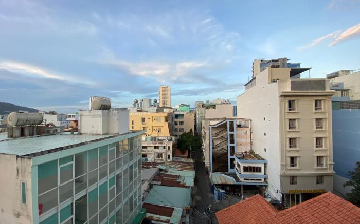 Hoai Thu Hotel