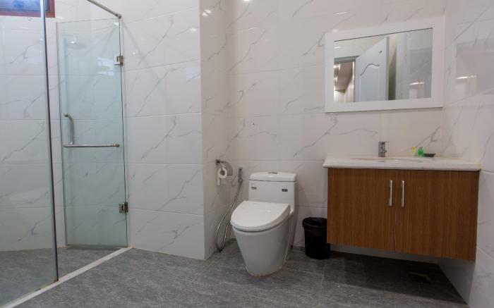 Hoang Hung Hotel