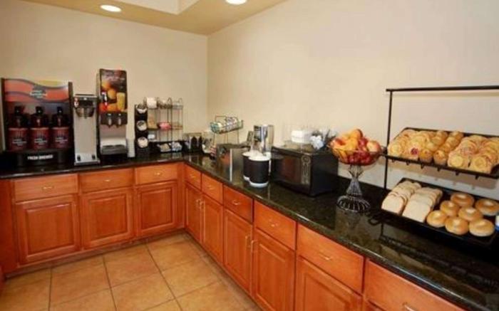 Comfort Inn & Suites Chipley I-10