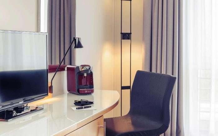 Mercure Hotel Kamen Unna