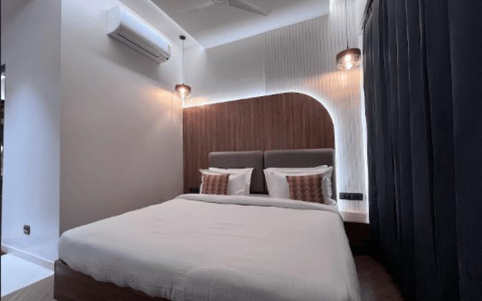 Hotel Rock Regency Mount Abu - A Boutique Rodetel