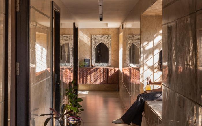 Hotel Rock Regency Mount Abu - A Boutique Rodetel