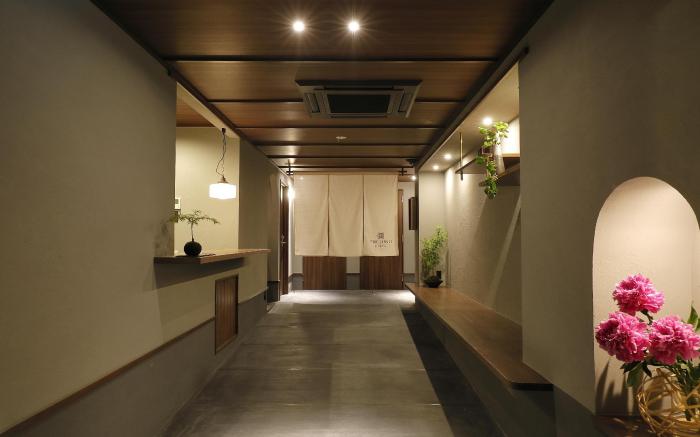 THE JUNEI HOTEL Kyoto Imperial Palace West