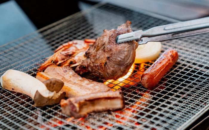 Ocean to You Resort Sokcho Seorak Beach Hotel and Condo