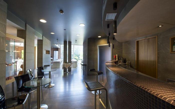 Hotel Villa Giulietta