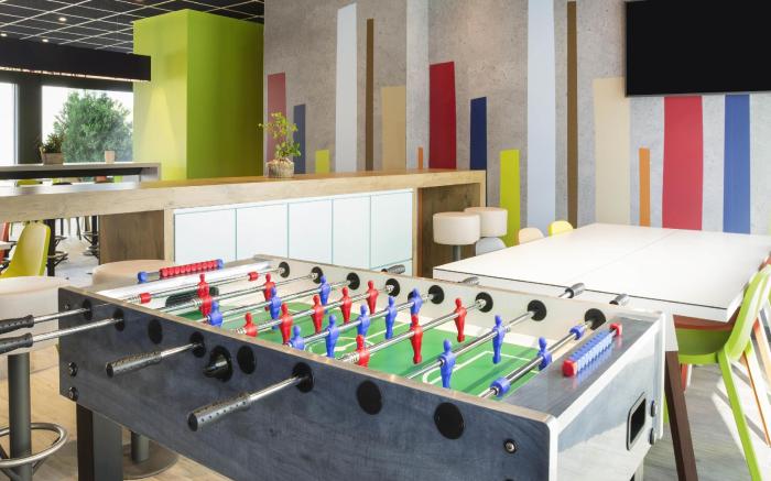 ibis budget Fribourg