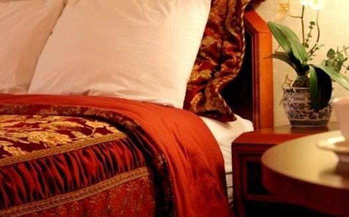 Hotel International