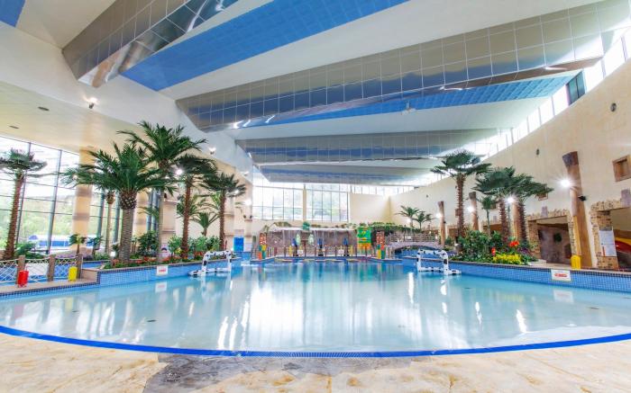 Lotte Resort Buyeo