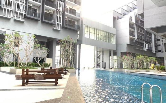 Imperio Private Bathtub @ Melaka Town By Micasa