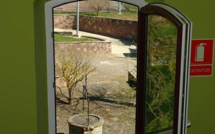 Posada Villa Rosa