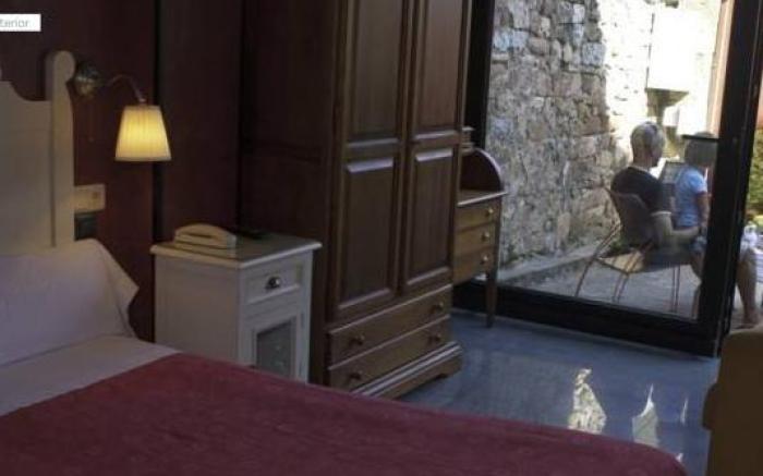 Posada Villa Rosa