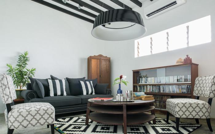 The Marian Boutique Lodging House