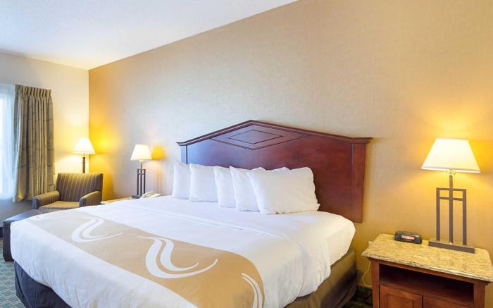 Quality Inn Fairmont