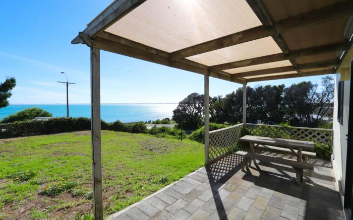Sea Vu Caravan Park