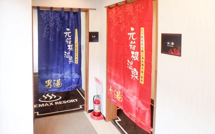Livemax Resort Hakone Ashinoko