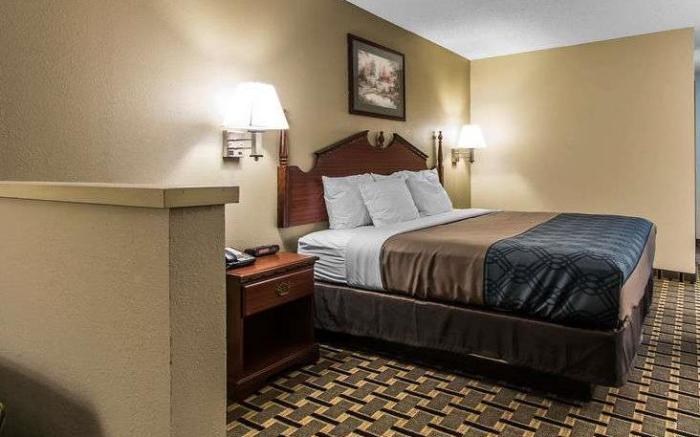 Quality Inn Moore - Oklahoma City
