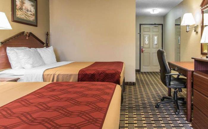 Quality Inn Moore - Oklahoma City