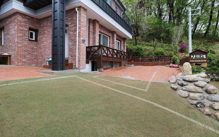 Yangyang Sanddurak Pension