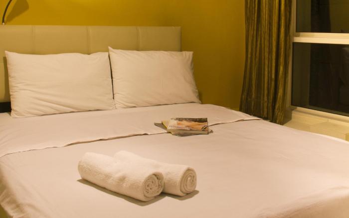 7 Star Boutique Hotel