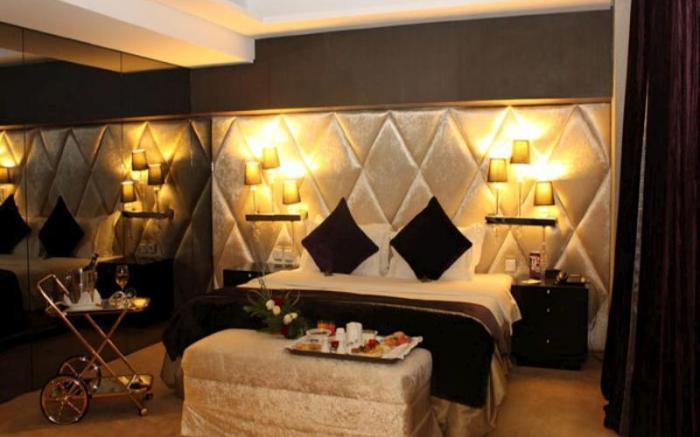 Amaroossa Bandung hotel