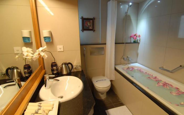 Eternity Hanoi Hotel