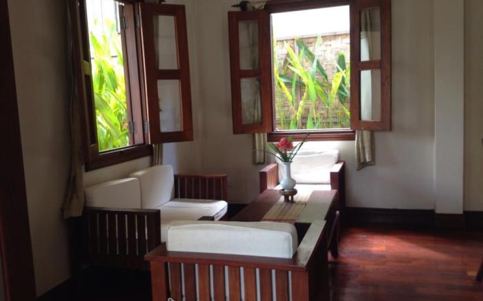 Luang Prabang Residence (The Boutique Villa)