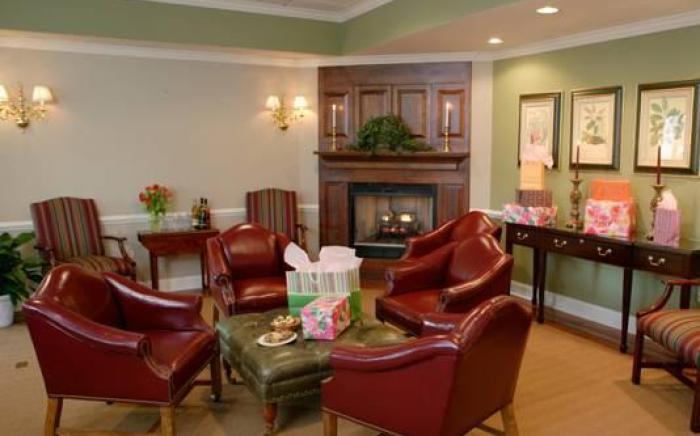 Lambertville House
