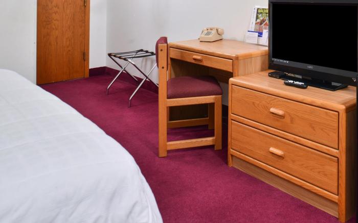 Sauk River Inn & Suites, a Travelodge by Wyndham