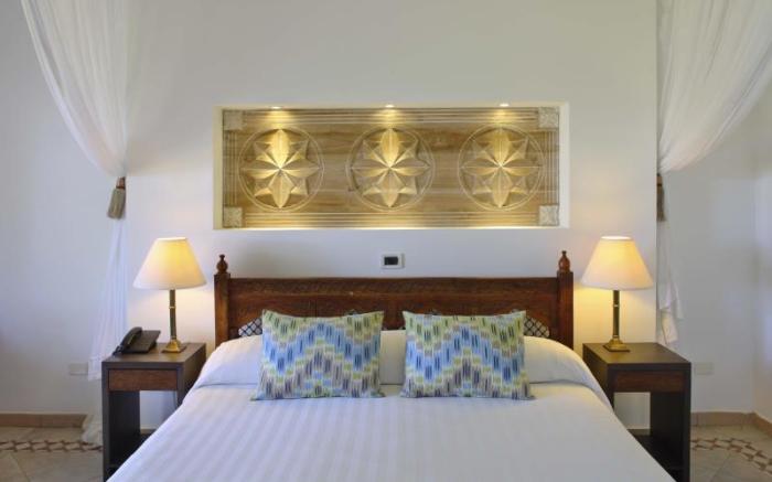 Bluebay Beach Resort and Spa