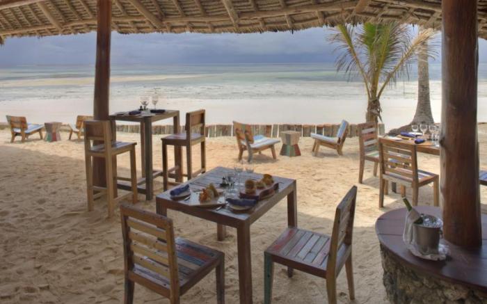 Bluebay Beach Resort and Spa