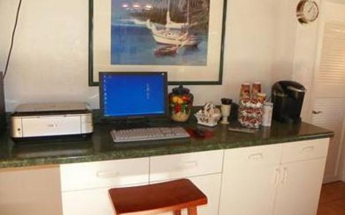 Island Breeze Inn - Venice
