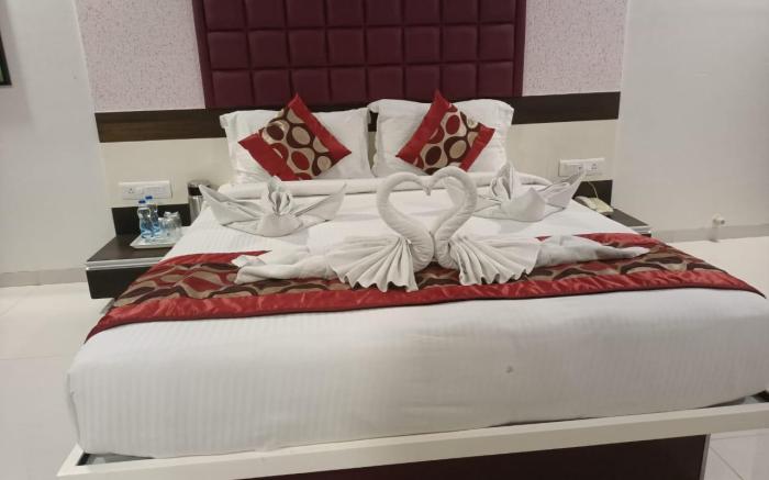 Kostamar Beach Resort