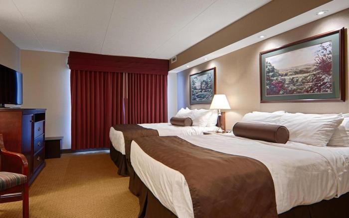 Best Western Wayside Inn