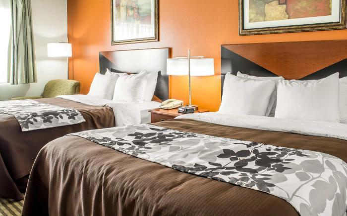Sleep Inn