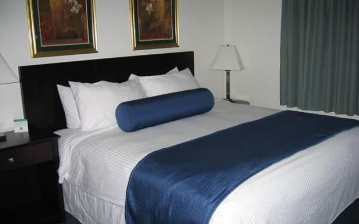 Best Western Gas City