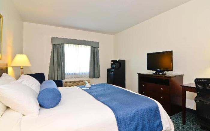 Best Western Gas City