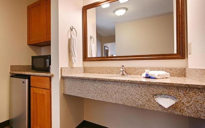 Best Western Tumwater Inn