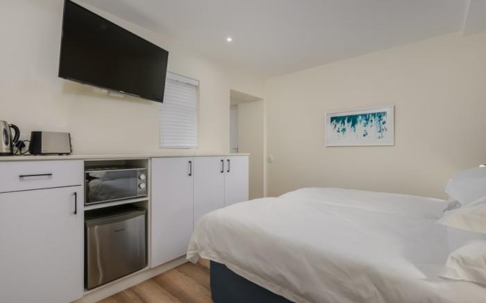E-Hotels trading as Paxton Luxury Apartments