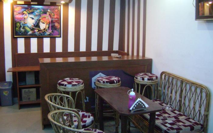 Maa Ganga Guest House