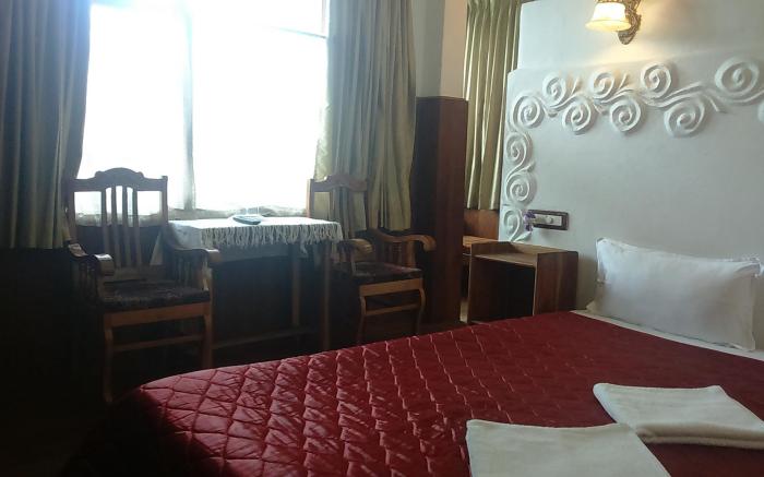 Hotel Coffee Inn