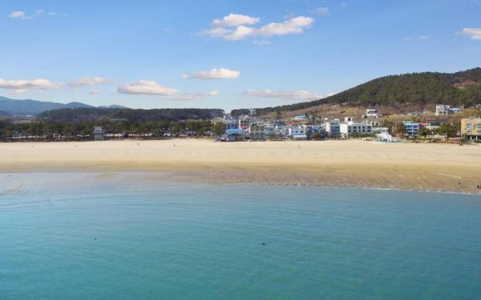 Yeonpo Beach Pension