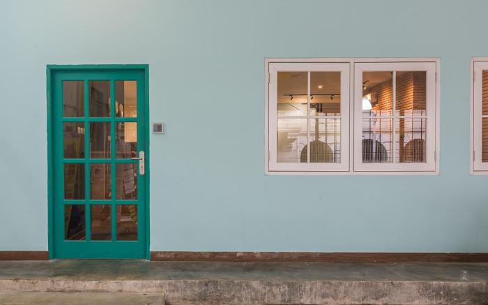 Wonderloft Hostel Kota Tua