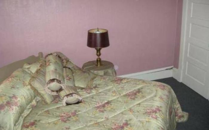 Historic Hotel Greybull