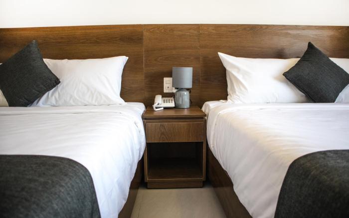 Robin Hotel Danang