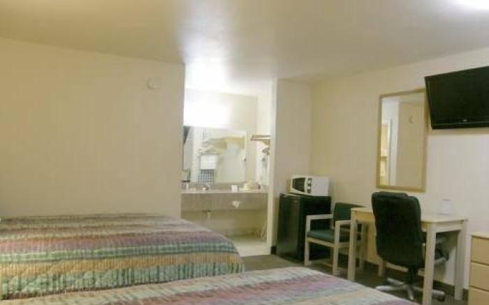 Executive Inn Pearsall