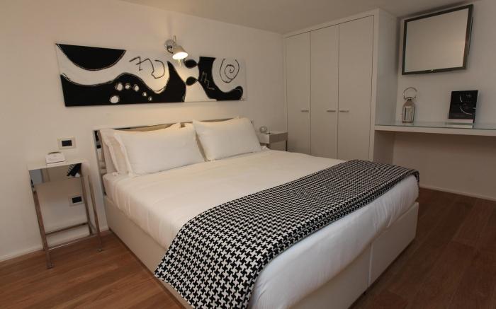 LHP Suite Termini