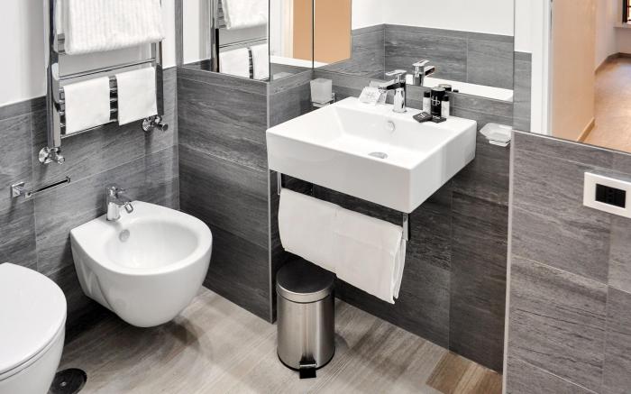 LHP Suite Termini