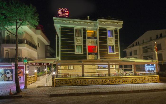 Kayi Otel